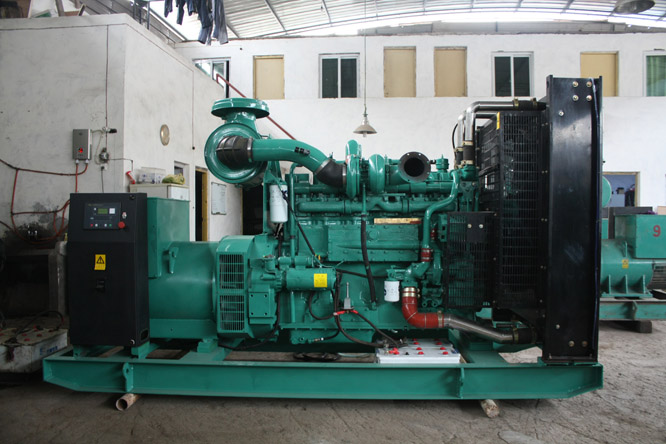 宁强环保无噪音：租用静音发电机组，为环境和耳朵双重保驾护航